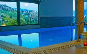 Αίγλη Αράχωβα